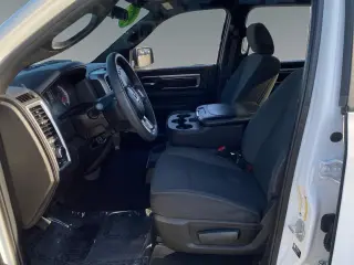 Ram 1500 Classic 2024