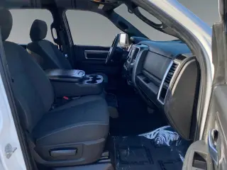 Ram 1500 Classic 2024
