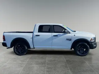 Ram 1500 Classic 2024