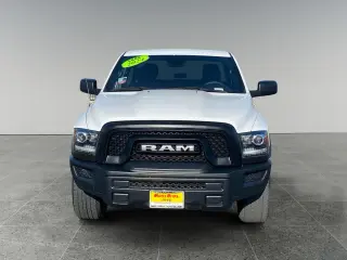 Ram 1500 Classic 2024
