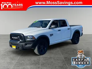 Ram 1500 Classic 2024