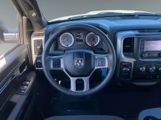 Ram 1500 Classic 2024