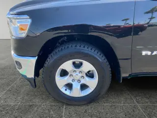 Ram 1500 2023