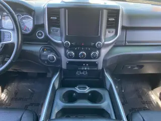 Ram 1500 2023