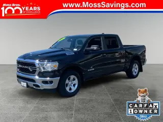 Ram 1500 2023