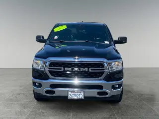 Ram 1500 2023