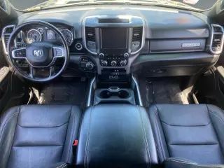 Ram 1500 2023