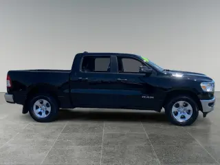 Ram 1500 2023