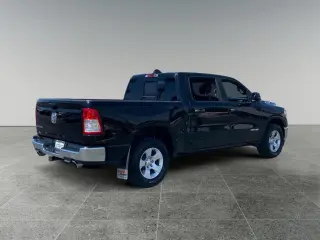 Ram 1500 2023