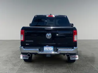 Ram 1500 2023