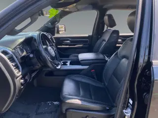 Ram 1500 2023
