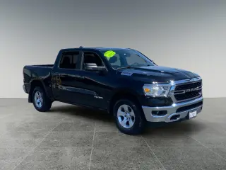 Ram 1500 2023