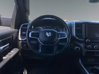 Ram 1500 2023