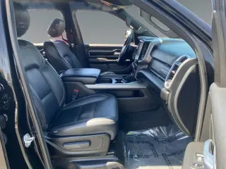 Ram 1500 2023