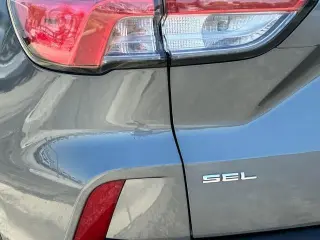 Ford Escape 2022 SEL 4dr SUV