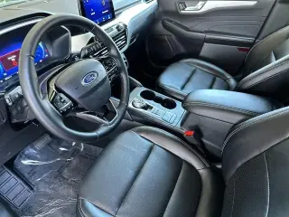 Ford Escape 2022 SEL 4dr SUV