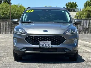 Ford Escape 2022 SEL 4dr SUV