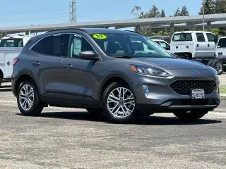 Ford Escape 2022 SEL 4dr SUV