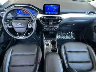 Ford Escape 2022 SEL 4dr SUV