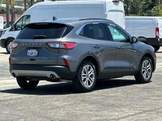 Ford Escape 2022 SEL 4dr SUV