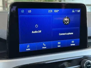 Ford Escape 2022 SEL 4dr SUV