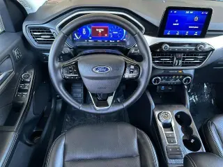 Ford Escape 2022 SEL 4dr SUV