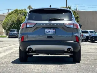 Ford Escape 2022 SEL 4dr SUV