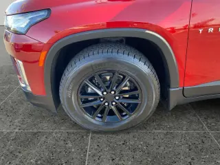 Chevrolet Traverse 2023 LT Cloth 4dr SUV