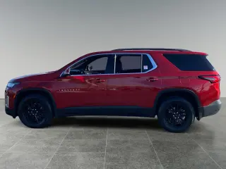 Chevrolet Traverse 2023 LT Cloth 4dr SUV