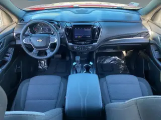 Chevrolet Traverse 2023 LT Cloth 4dr SUV