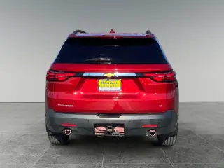 Chevrolet Traverse 2023 LT Cloth 4dr SUV