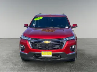 Chevrolet Traverse 2023 LT Cloth 4dr SUV