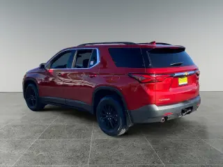 Chevrolet Traverse 2023 LT Cloth 4dr SUV