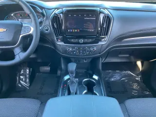 Chevrolet Traverse 2023 LT Cloth 4dr SUV