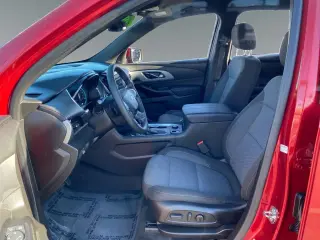 Chevrolet Traverse 2023 LT Cloth 4dr SUV