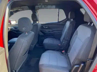 Chevrolet Traverse 2023 LT Cloth 4dr SUV