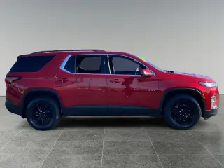 Chevrolet Traverse 2023 LT Cloth 4dr SUV