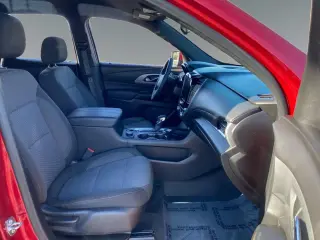 Chevrolet Traverse 2023 LT Cloth 4dr SUV