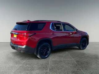 Chevrolet Traverse 2023 LT Cloth 4dr SUV