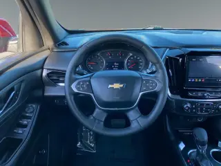 Chevrolet Traverse 2023 LT Cloth 4dr SUV