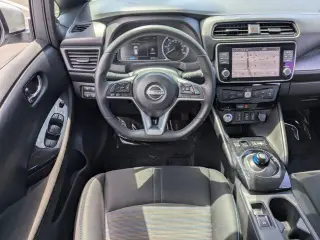 Nissan LEAF 2025 SV PLUS 4dr Hatchback