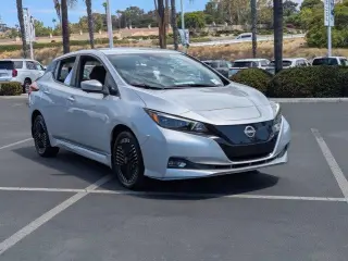 Nissan LEAF 2025 SV PLUS 4dr Hatchback
