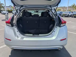 Nissan LEAF 2025 SV PLUS 4dr Hatchback