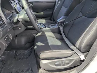 Nissan LEAF 2025 SV PLUS 4dr Hatchback