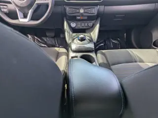 Nissan LEAF 2025 SV PLUS 4dr Hatchback