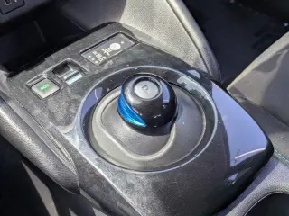 Nissan LEAF 2025 SV PLUS 4dr Hatchback