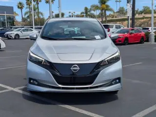 Nissan LEAF 2025 SV PLUS 4dr Hatchback