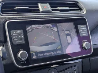 Nissan LEAF 2025 SV PLUS 4dr Hatchback