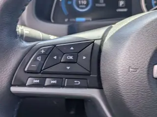 Nissan LEAF 2025 SV PLUS 4dr Hatchback
