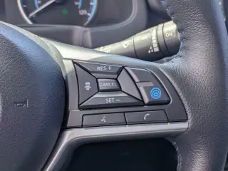 Nissan LEAF 2025 SV PLUS 4dr Hatchback